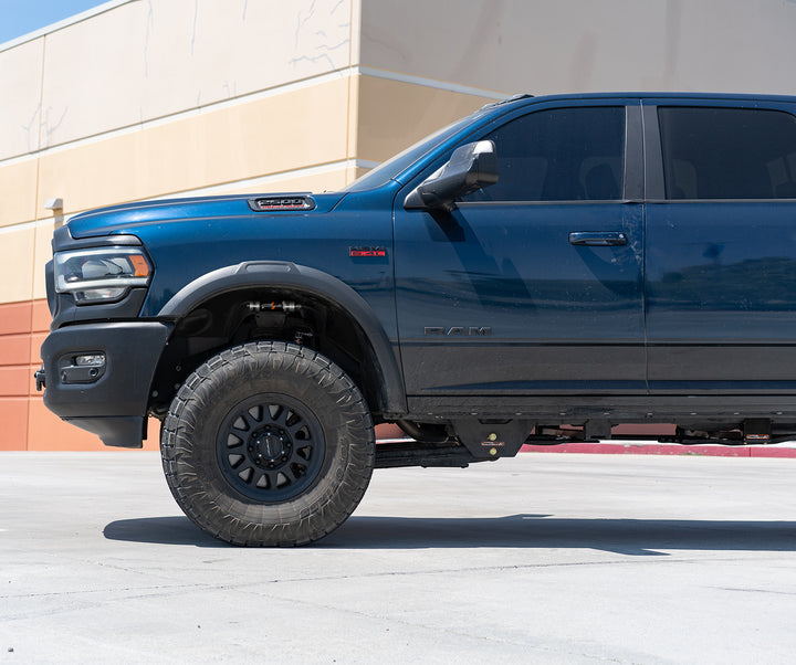 Carli 2019-2025 Ram 2500 Hemi Backcountry System 3" Lift Kit