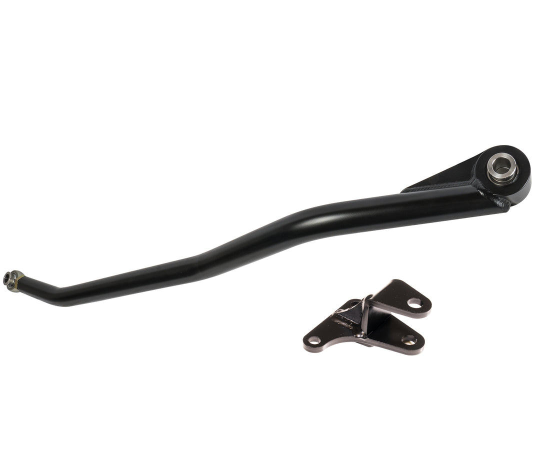 Carli 2014-2018 Ram 2500 Diesel Pintop System 3.25" Lift Kit