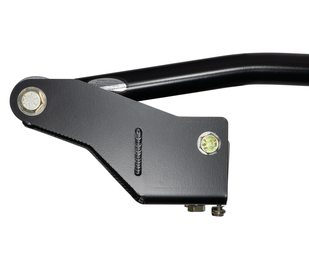 Carli 2014-2025 Ram 2500 Extended Rear Track Bar Kit