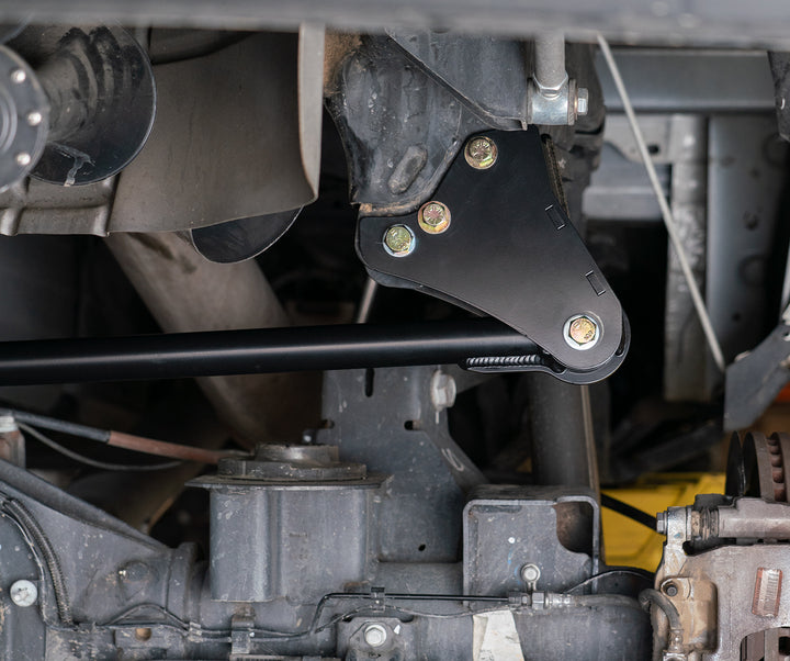 Carli 2014-2025 Ram 2500 Extended Rear Track Bar Kit