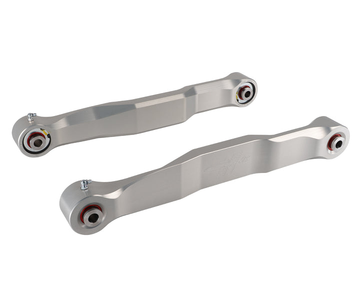 Carli 2003-2009 Ram 2500/3500 Billet High Clearance Extended Control Arms