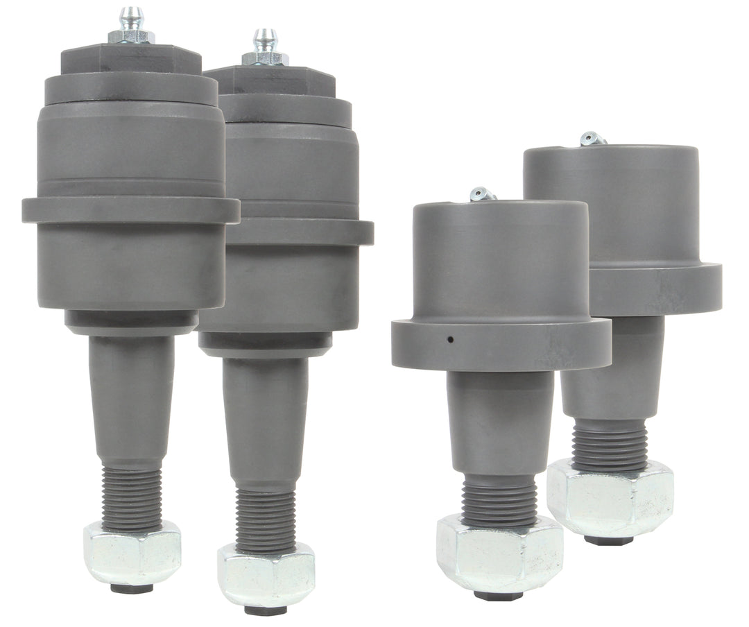 Carli 2013-2025 Ram 2500/3500 Extreme Duty Ball Joints, Upper & Lower