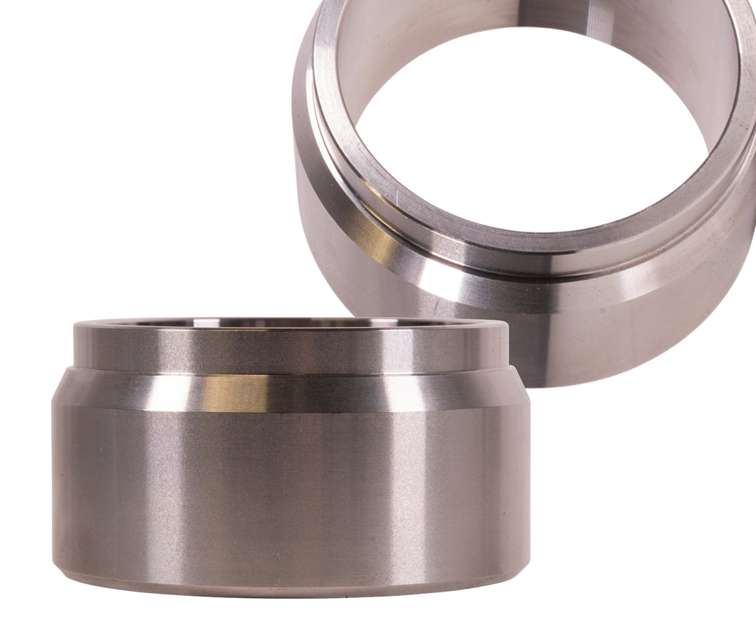 Carli 2014-2025 Ram 2500/3500 Weld in Front Spring Isolator Support