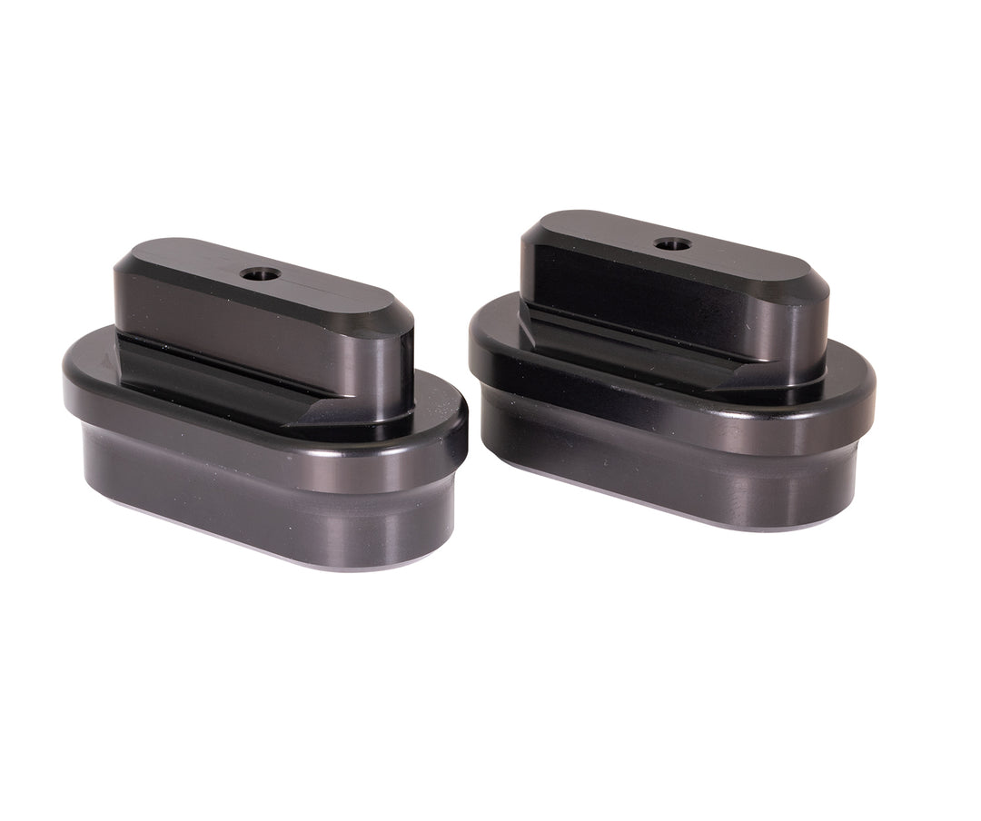 Carli 2003-2025 Ram 2500/3500 1" Front Bump Stop Drop