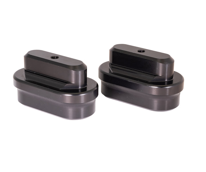 Carli 2003-2025 Ram 2500/3500 1" Front Bump Stop Drop