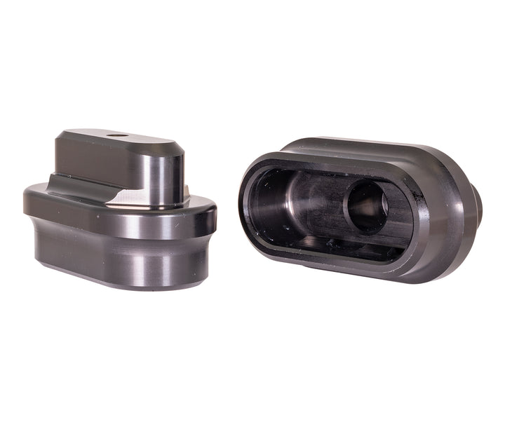 Carli 2019-2025 Ram 2500 Power Wagon Pintop System 2.0" Lift Kit