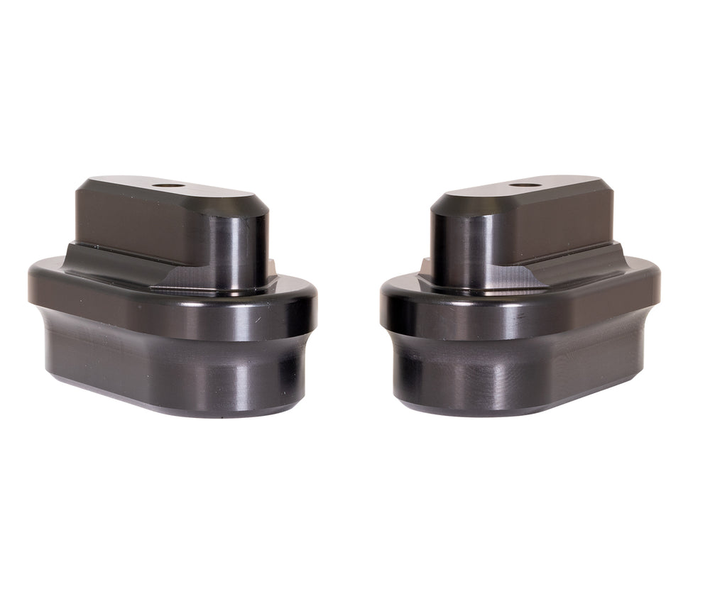 Carli 2003-2025 Ram 2500/3500 1" Front Bump Stop Drop