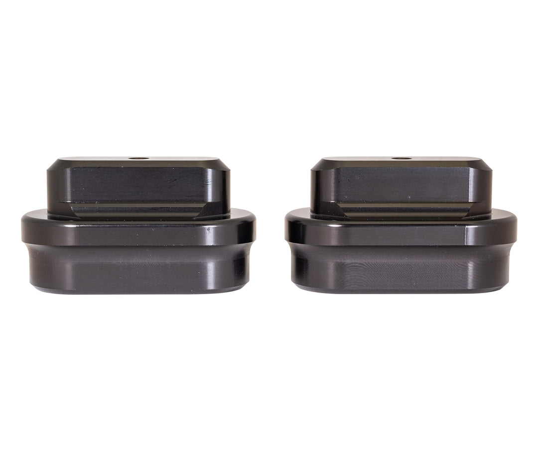 Carli 2014-2018 Ram 2500 Diesel Commuter System 3.25" Lift Kit