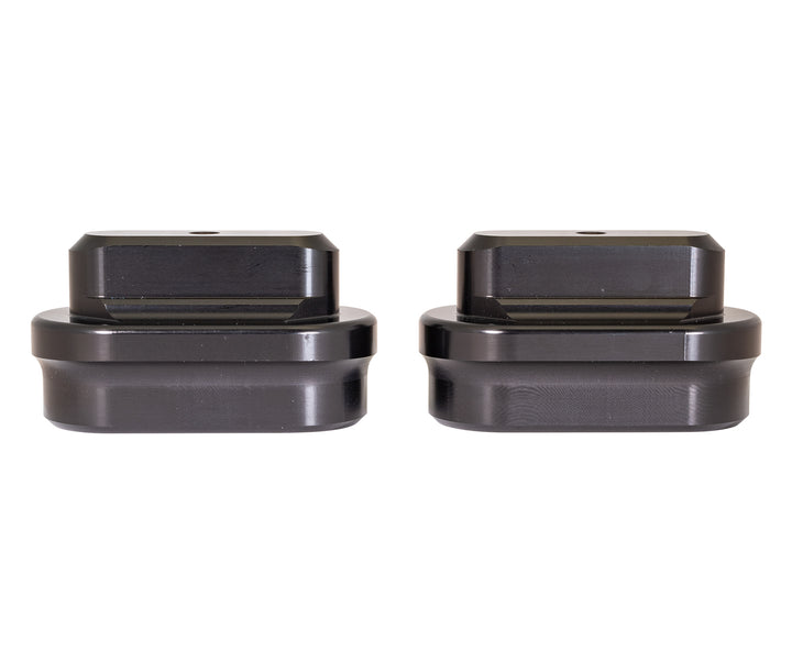 Carli 2014-2018 Ram 2500 Diesel Commuter System 3.25" Lift Kit