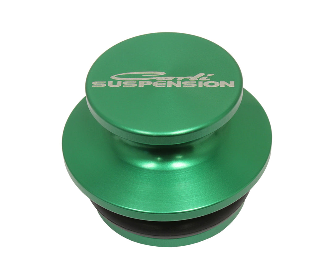 Carli 2014-2018 Ram 2500/3500 Fuel Cap