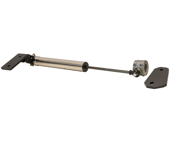 Carli 2019-2025 Ram 2500/3500 High Mount Steering Stabilizer Kit - Lifted
