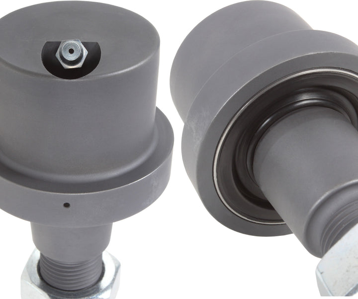 Carli 2013-2025 Ram 2500/3500 Extreme Duty Ball Joints, Upper & Lower