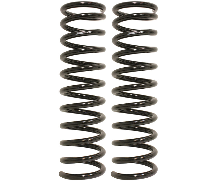 Carli 2019-2025 Ram 2500 Air Ride Backcountry System 3.25" Lift Kit