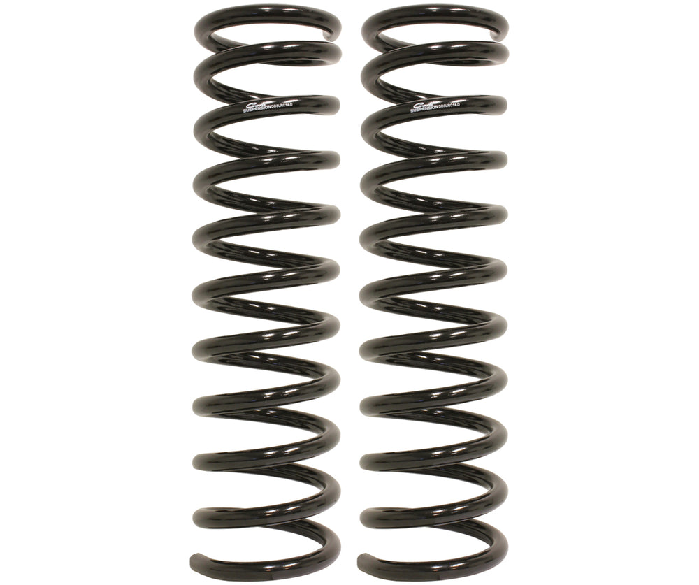 Carli 2019-2025 Ram 2500 Diesel Air Ride Leveling Pathfinder System 2.5" Lift Kit