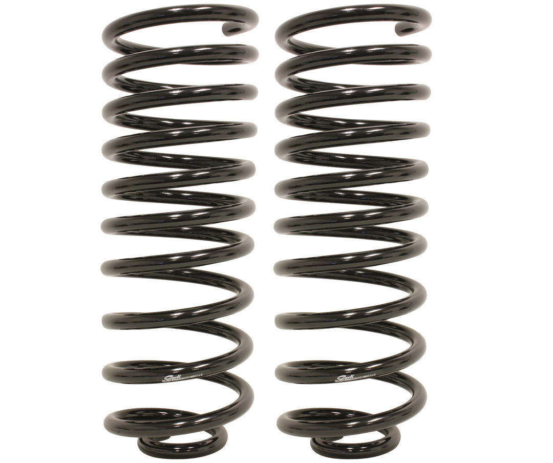 Carli 2014-2018 Ram 2500 Diesel Commuter System 3.25" Lift Kit