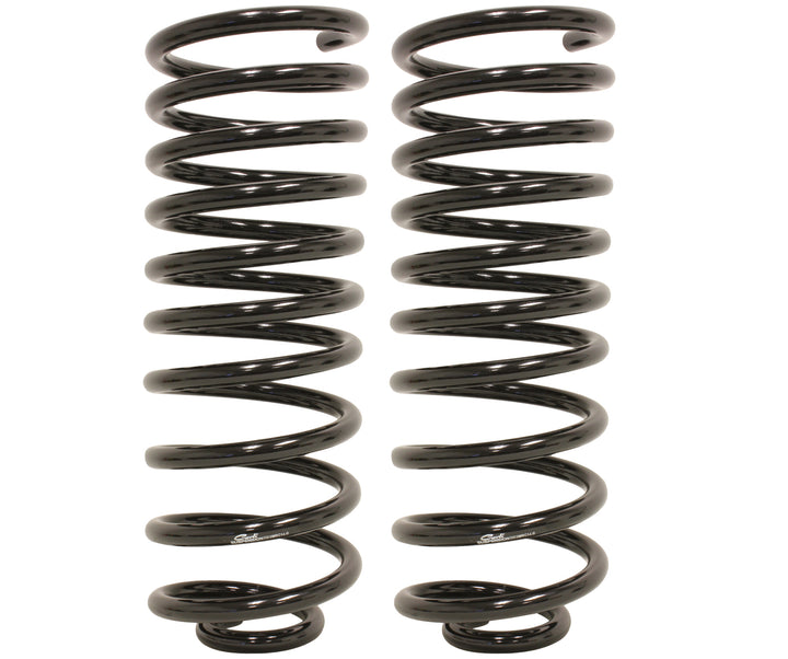 Carli 2014-2018 Ram 2500 Diesel Commuter System 3.25" Lift Kit