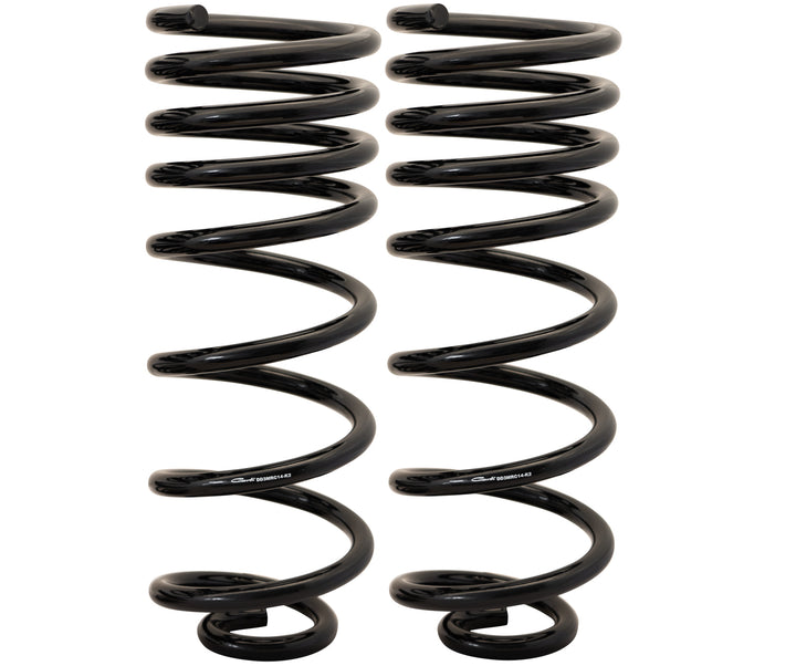 Carli 2014-2018 Ram 2500 Diesel Pintop System 3.25" Lift Kit