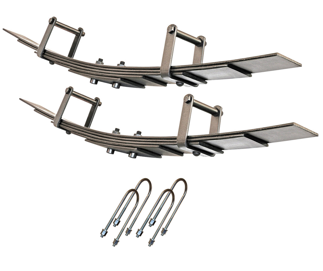 Carli 1994-2002 Ram 2500/3500 Progressive Add-A-Pack 1" Lift
