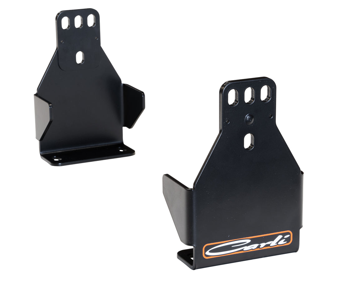 Carli 2014-2025 Ram 2500 Power Wagon Skid Plate Drop Bracket