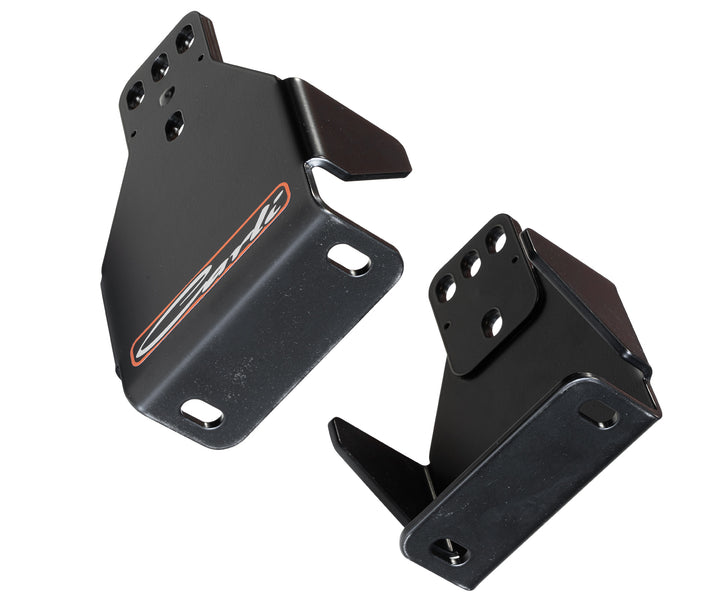 Carli 2014-2025 Ram 2500 Power Wagon Skid Plate Drop Bracket