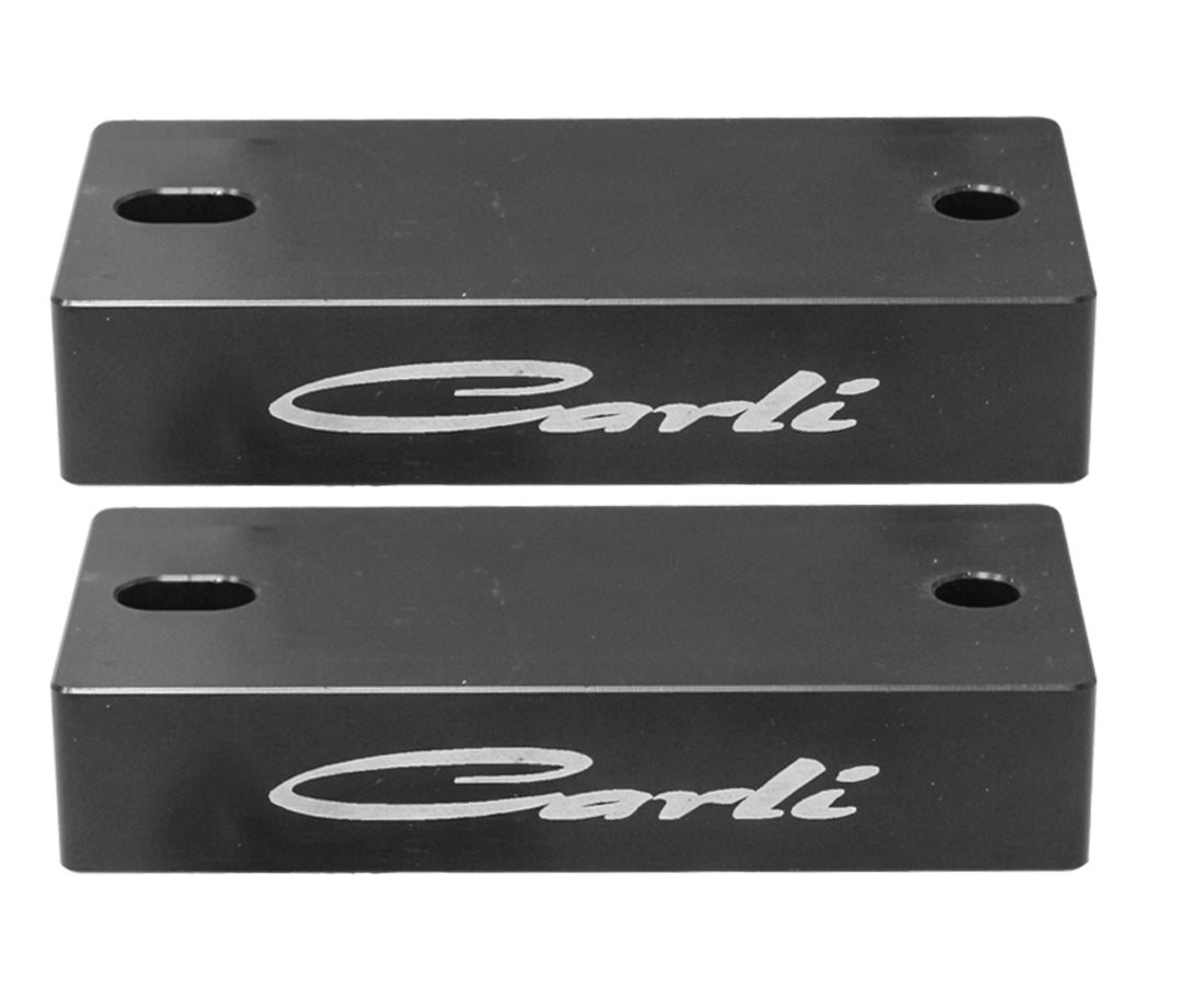 Carli 2019-2025 Ram 2500 Hemi Backcountry System 3" Lift Kit