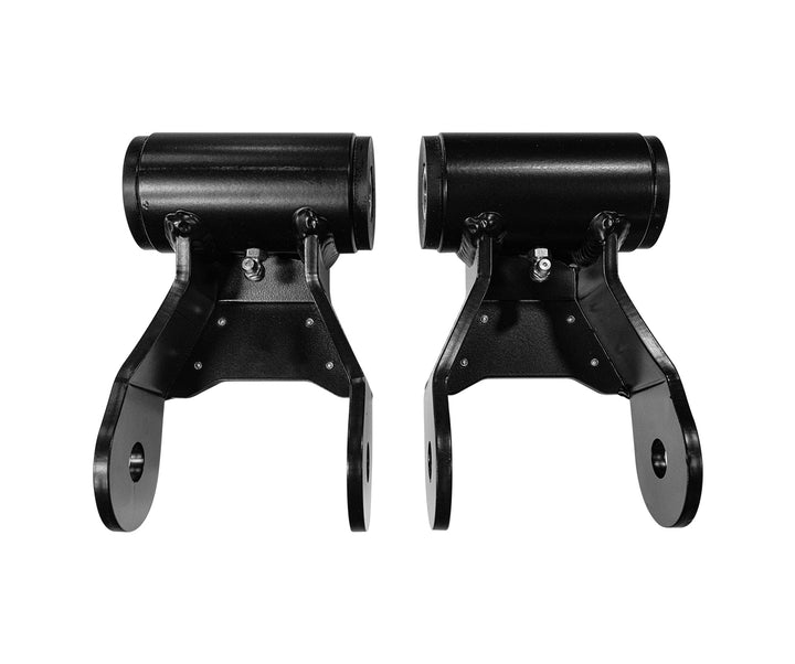 Carli 2003-2025 Ram 2500/3500 Fabricated Leaf Spring Shackle