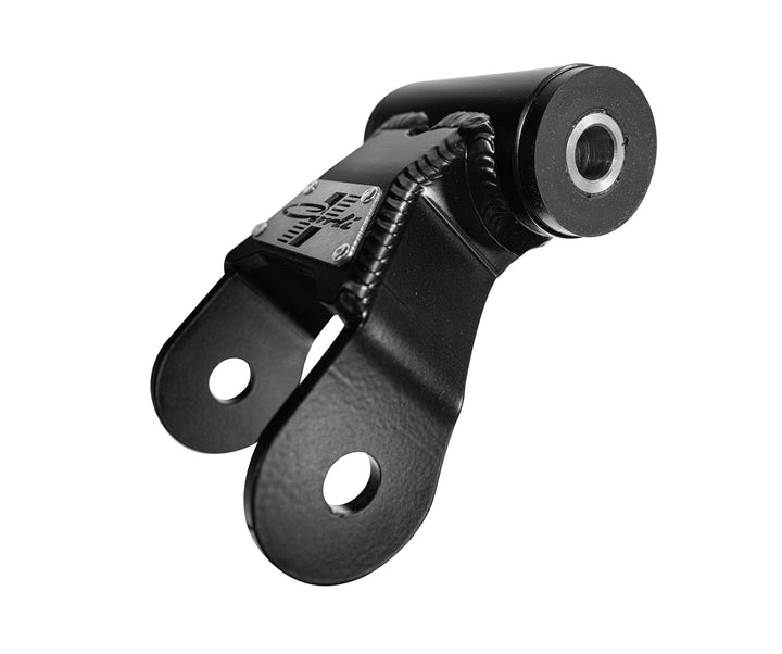 Carli 2003-2025 Ram 2500/3500 Fabricated Leaf Spring Shackle