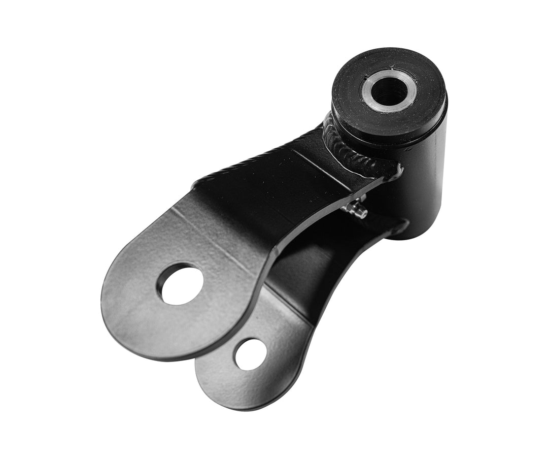 Carli 2003-2025 Ram 2500/3500 Fabricated Leaf Spring Shackle