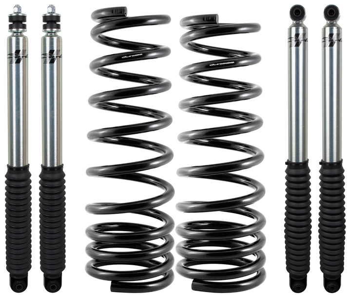 Carli 1994-1998 Ram 2500/3500 Diesel Leveling Starter System 2.75" Lift Kit