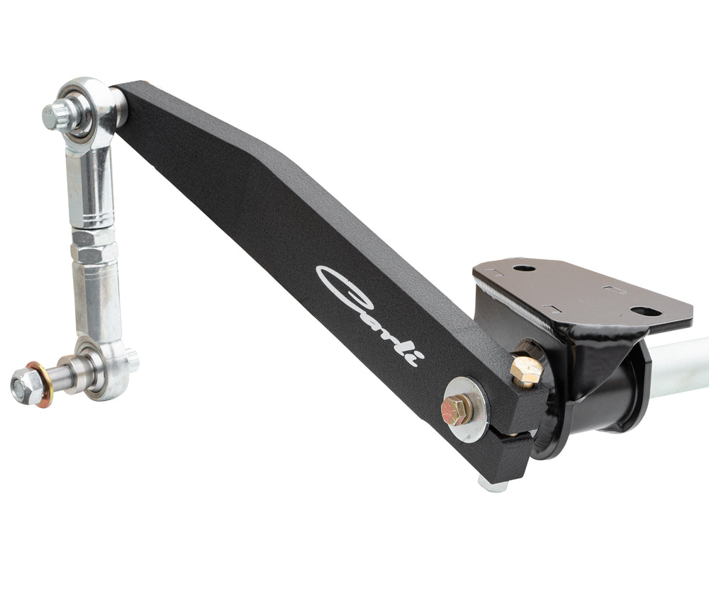 Carli 2003-2012 Ram 2500/3500 Torsion Sway Bar 3" Lift