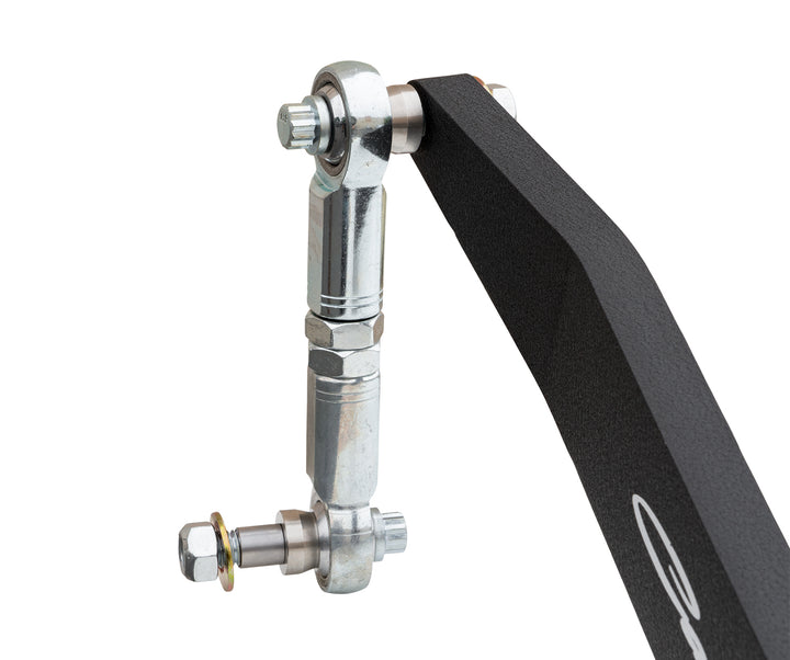 Carli 2003-2012 Ram 2500/3500 Torsion Sway Bar 3" Lift