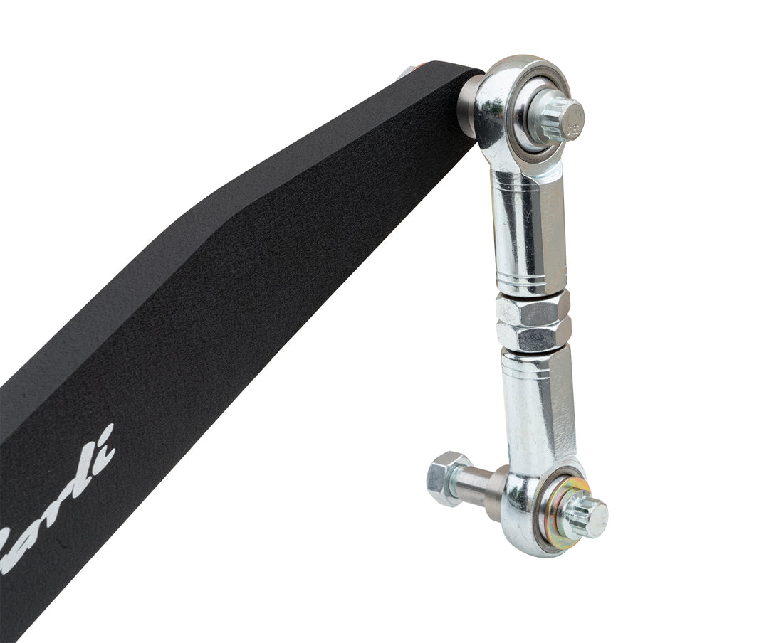 Carli 2014-2025 Ram 2500/3500 Torsion Sway Bar 3" Lift