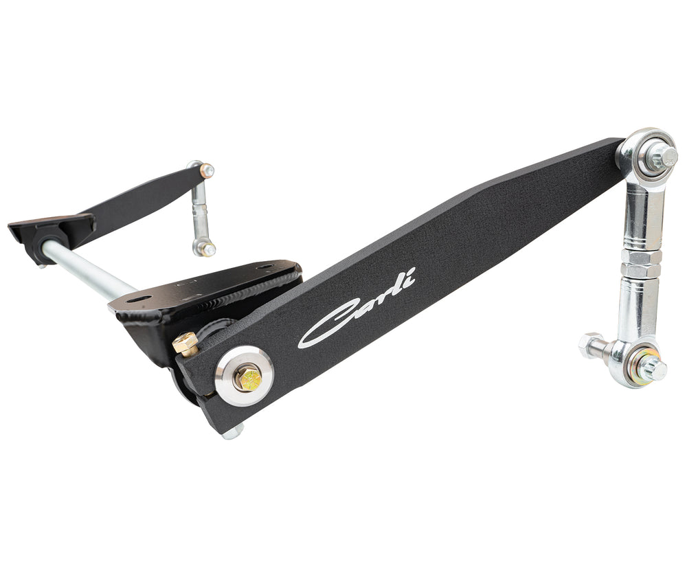 Carli 2014-2025 Ram 2500/3500 Torsion Sway Bar 3" Lift