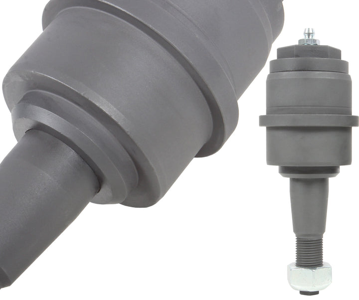 Carli 2003-2025 Ram 2500/3500 Extreme Duty Ball Joints, Upper Pair