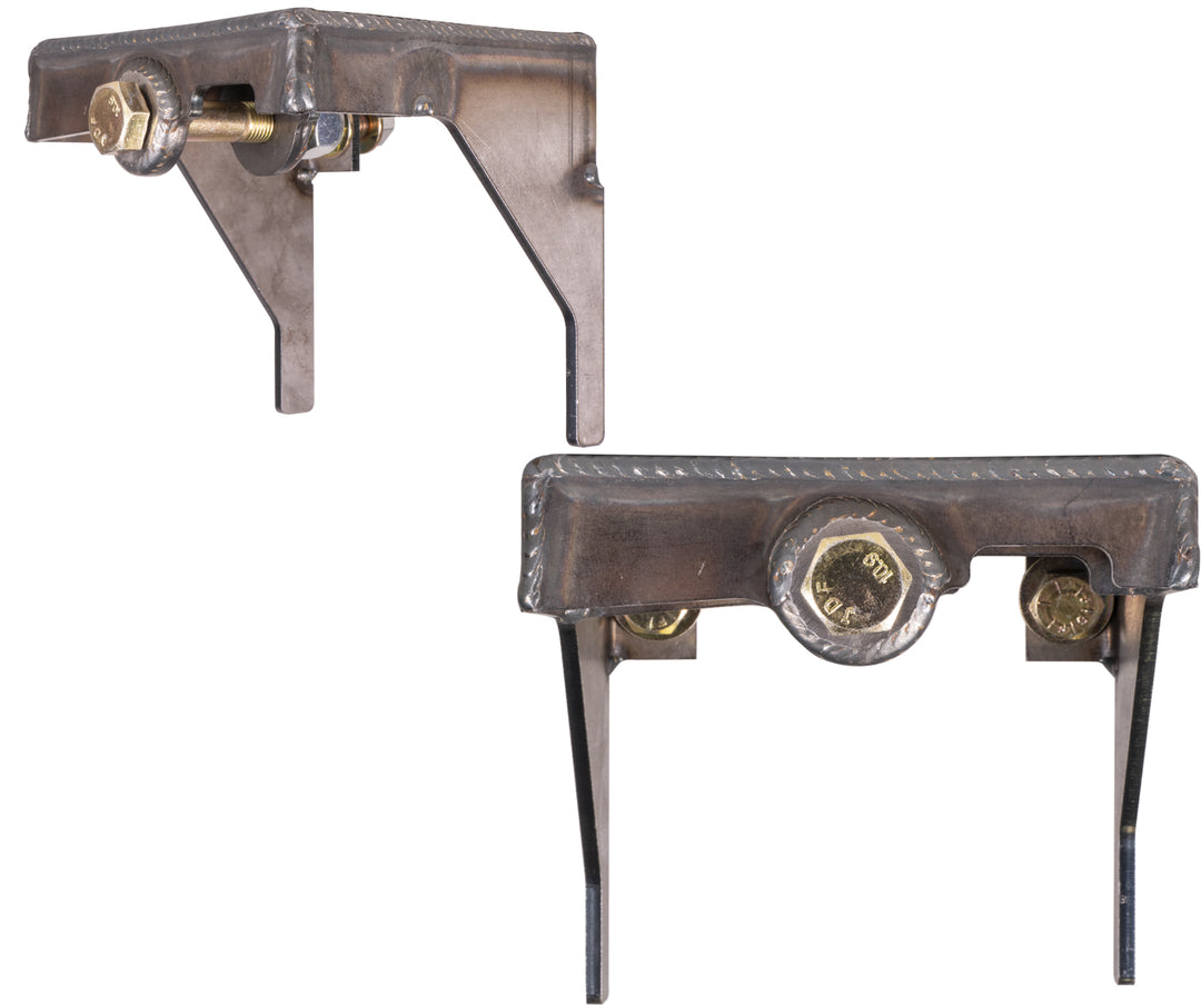 Carli 2013-2025 Ram 3500 Diesel Tuned King 3.0" RR Front and PB Rear Shock Package with Mounts & Hardware 3.25" Lift