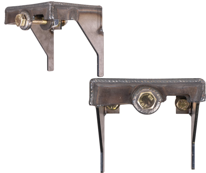 Carli 2013-2025 Ram 3500 Diesel Tuned King 3.0" RR Front and PB Rear Shock Package with Mounts & Hardware 3.25" Lift