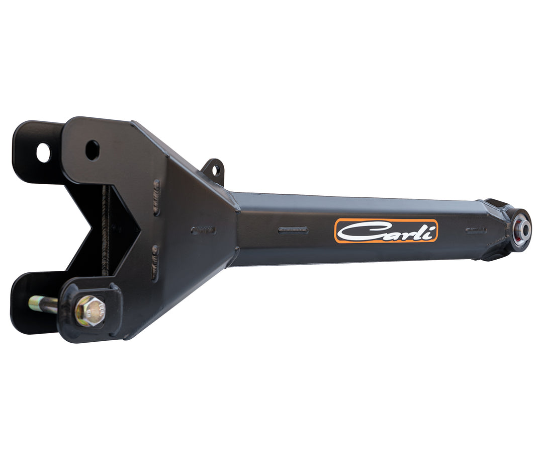 Carli 2023-2026 Ford F-250/F-350 Super Duty Fabricated Radius Arms 3.5" Lift