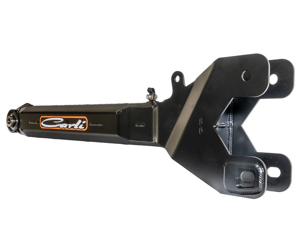 Carli 2005-2022 Ford F-250/F-350 Super Duty Fabricated Radius Arms 4.5"/5.5" Lift