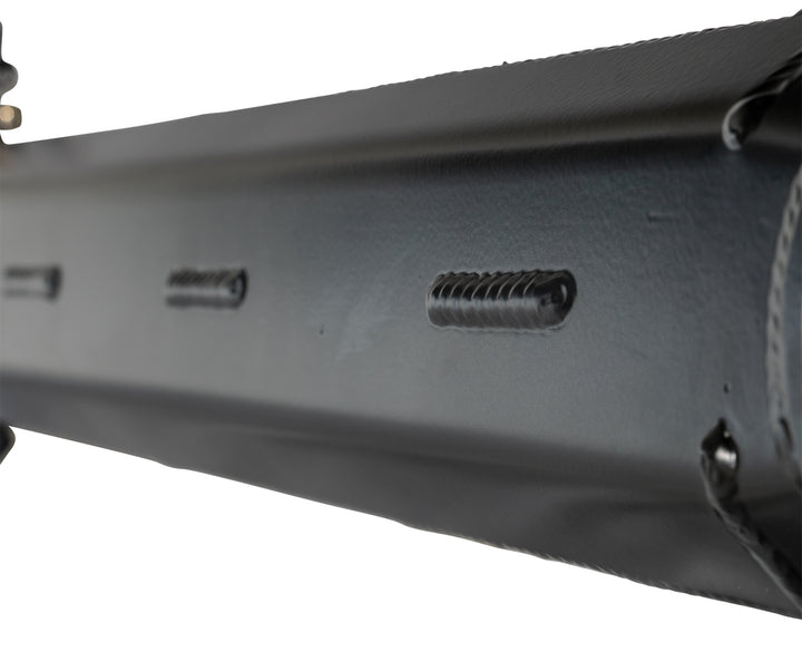 Carli 2005-2022 Ford F-250/F-350 Super Duty Fabricated Radius Arms 4.5"/5.5" Lift
