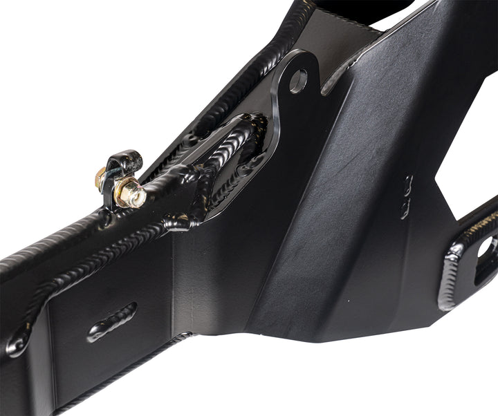 Carli 2005-2022 Ford F-250/F-350 Super Duty Fabricated Radius Arms 4.5"/5.5" Lift