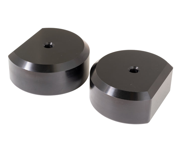 Carli 2017-2026 Ford F-250/F-350 Super Duty Front Bump Stop Drop 2.5" Lift