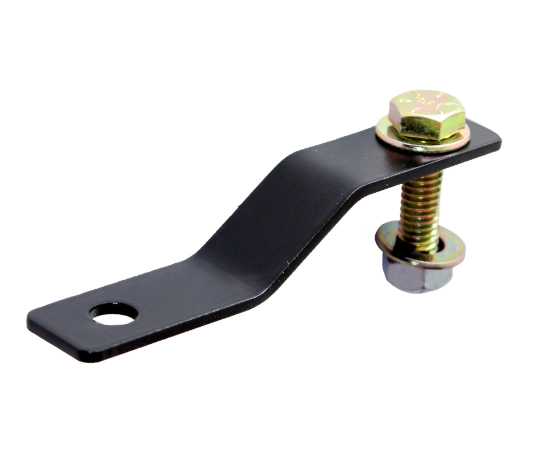 Carli 2005-2007 Ford F-250/F-350 Super Duty Brake Line Tabs
