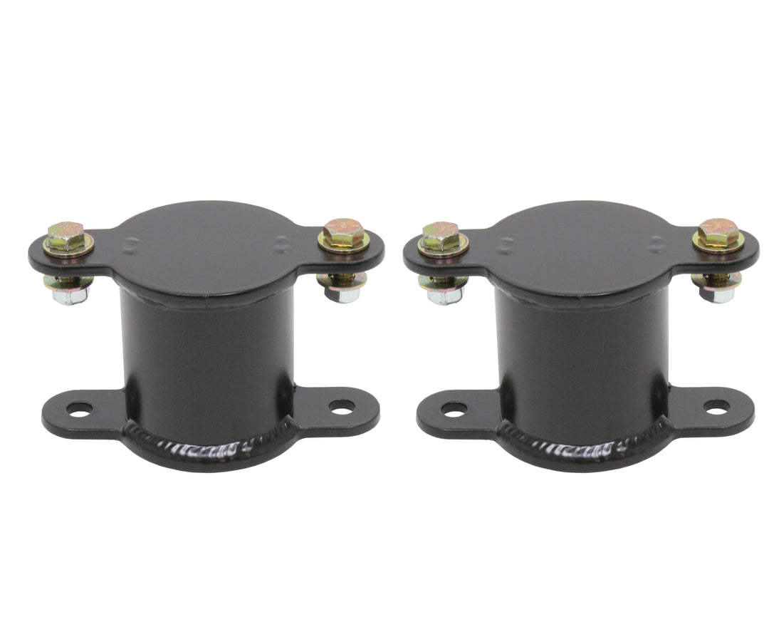 Carli 2000-2005 Ford Excursion Front Bump Stop Drops 4.5" Lift