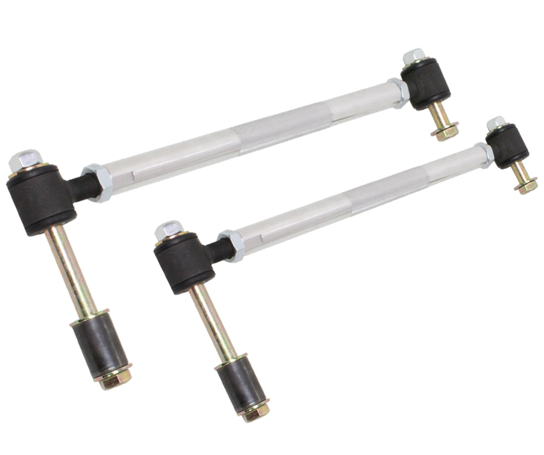 Carli 2000-2005 Ford Excursion Front Extended Sway Bar Links 4.5" Lift