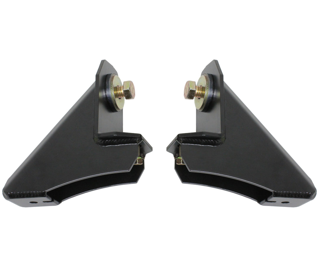 Carli 2000-2005 Ford Excursion Rear Bump Stop Drops 4.5" Lift
