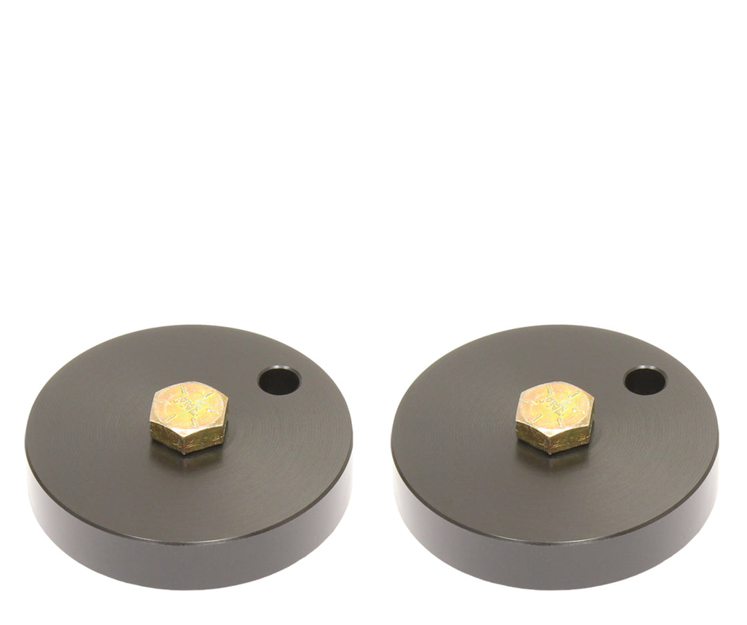 Carli 2005-2016 Ford F-250/F-350 Super Duty Front Leveling Bump Stop Drops