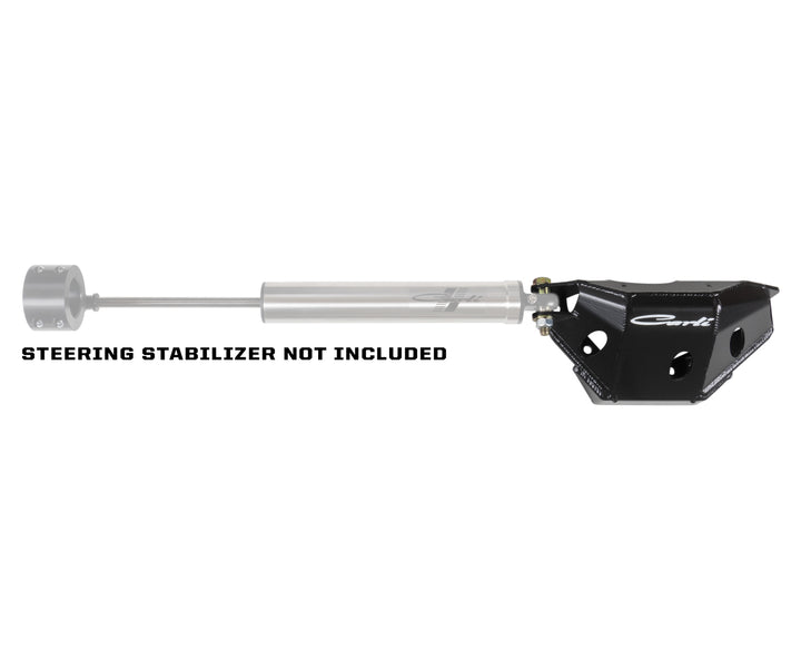 Carli 2005-2022 Ford F-250/F-350 Super Duty Front Differential Guard