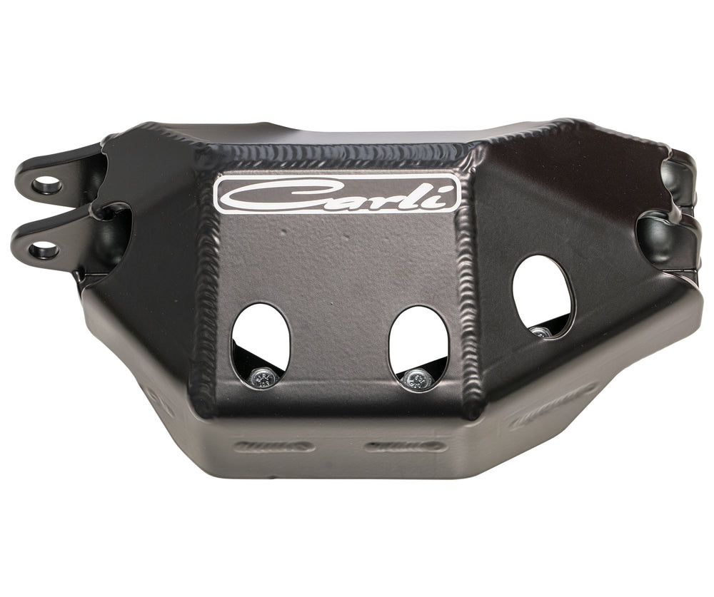 Carli 2023-2026 Ford F-250/F-350 Super Duty Front Differential Guard
