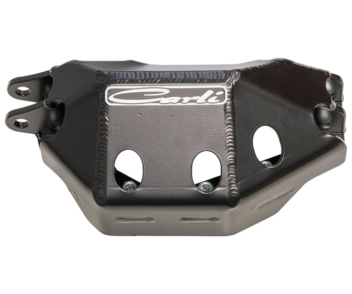 Carli 2023-2026 Ford F-250/F-350 Super Duty Front Differential Guard