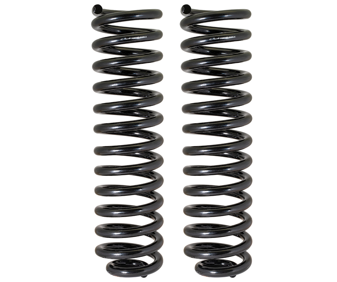 Carli 2011-2026 Ford F-250/F-350 Super Duty Gas Leveling Coils 2.0"/3.0" Lift